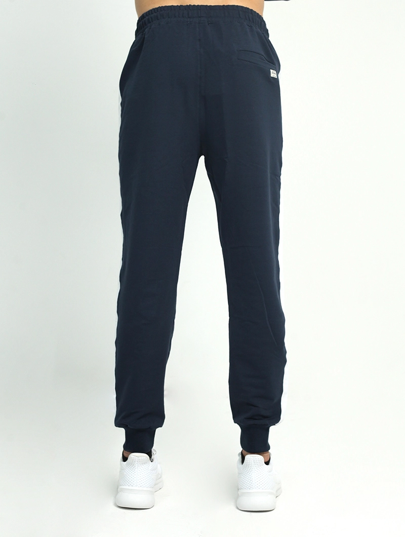 Pantalon Jogging avec bonde